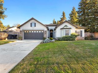 5435 W Buena Vista Ave, Visalia, CA 93291