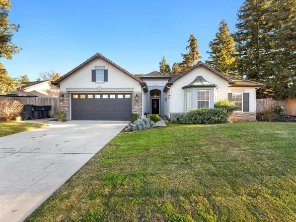 5435 W Buena Vista Avenue, Visalia, CA 93291