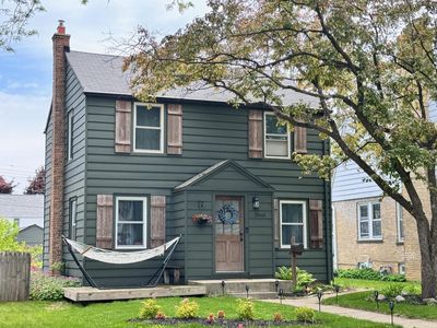 2840 North 79th STREET, Milwaukee, WI, 53222