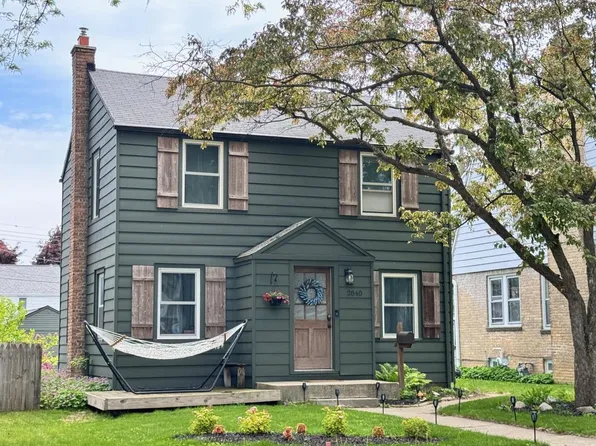 2840 North 79th STREET, Milwaukee, WI 53222