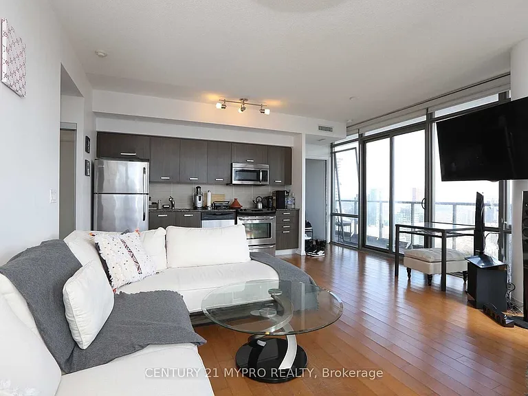 832 Bay St #4508 — Photo 5