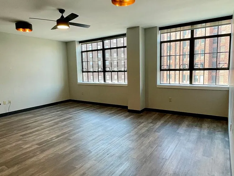 Addis Building Loft Apartments in Downtown Syracuse — Photo 3