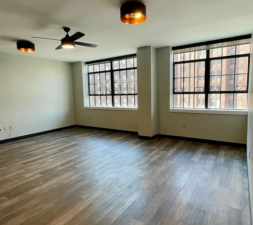Addis Building Loft Apartments in Downtown Syracuse