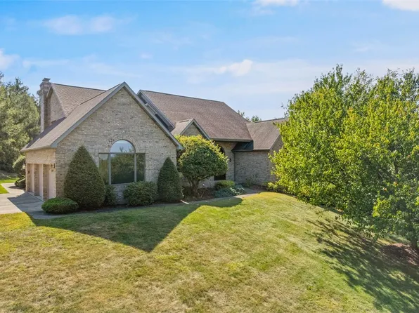 38 Indian Fields Trl, Lower Burrell, PA 15068