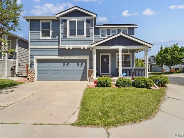 4011 W Kenyon Avenue, Denver, CO 80236