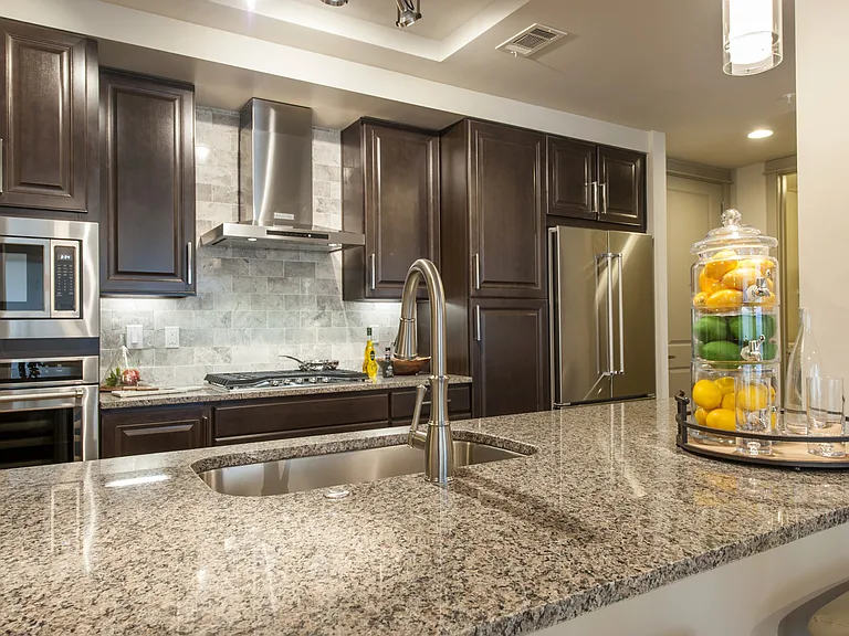 Thoughtfully designed with every detail in mind.