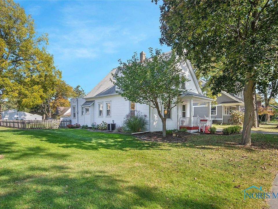 133 E 6th St, Perrysburg, OH 43551 Zillow