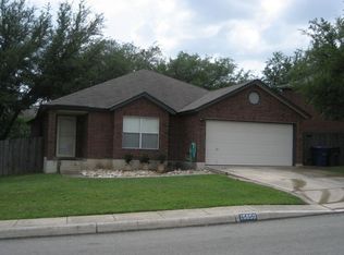 15850 Colton Wl, San Antonio, TX 78247