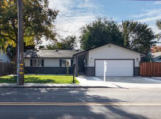 1734 Rouse Ave, Modesto, CA 95351