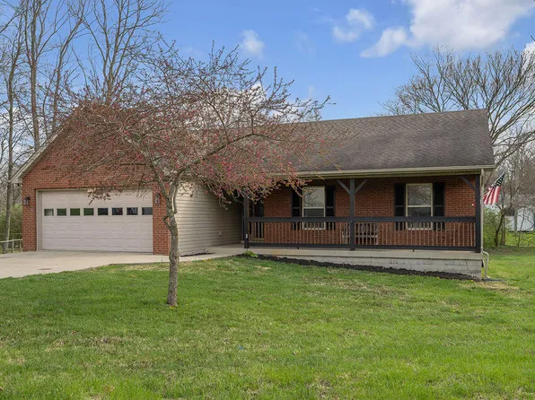 128 Wooded Way, Frankfort, KY 40601