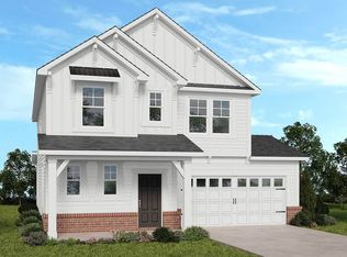 15819 Showdown Rd, Noblesville, IN 46060