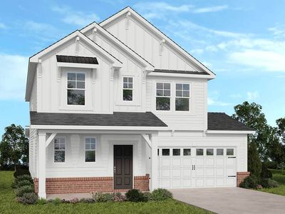15819 Showdown Rd, Noblesville, IN, 46060