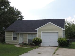 217 Dunmurry Pl, Warner Robins, GA 31093