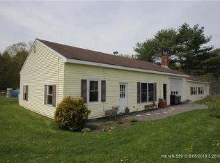 23 Hodgdon Rd, Gorham, ME 04038