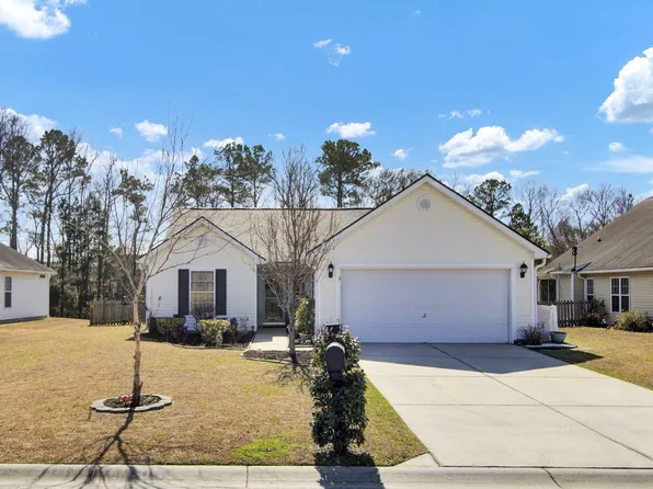 7426 Painted Bunting Way, Hanahan, SC 29410