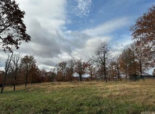 287 Sunnyland Rd, Mountain View, AR 72560