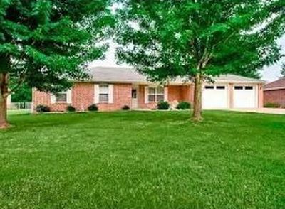 1384 Kay Lynn Dr, Pea Ridge, AR, 72751