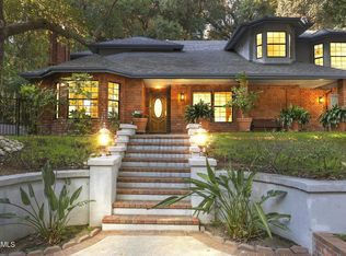 23 Hidden Valley Rd, Monrovia, CA 91016