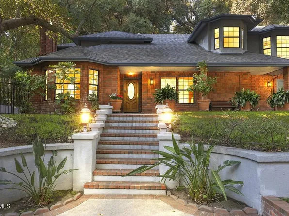 23 Hidden Valley Rd, Monrovia, CA 91016