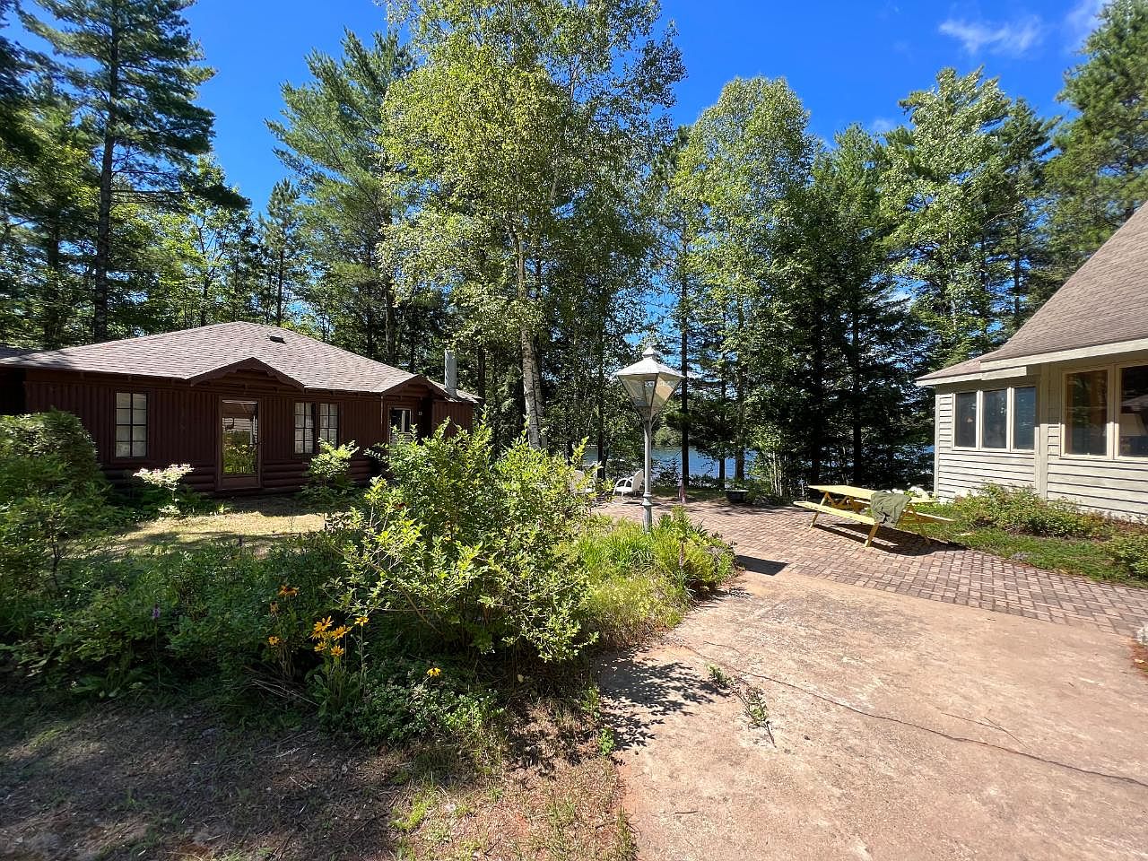 1639 E Fence Lake Rd, Minocqua, WI 54548 Zillow