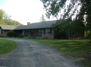 3450 31 Mile Rd, Washington, MI 48095