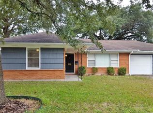 8518 Hatton St, Houston, TX 77025