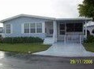 4206 74th Rd N, Riviera Beach, FL 33404