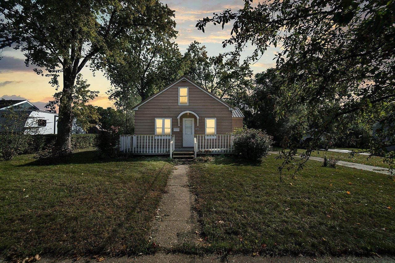 1555 McKinley Ave, Beloit, WI 53511 Zillow