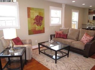 3600 Wisconsin St, Oakland, CA 94619