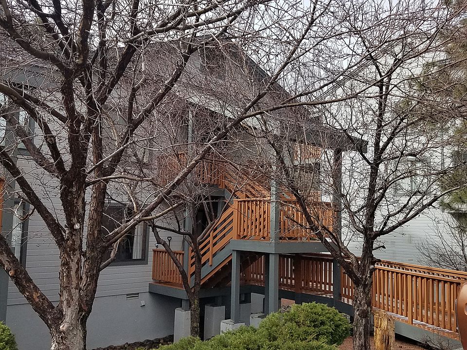 Beautiful Landscaped Yard