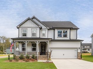 810 Rolling Wheel Rd, Mebane, NC 27302