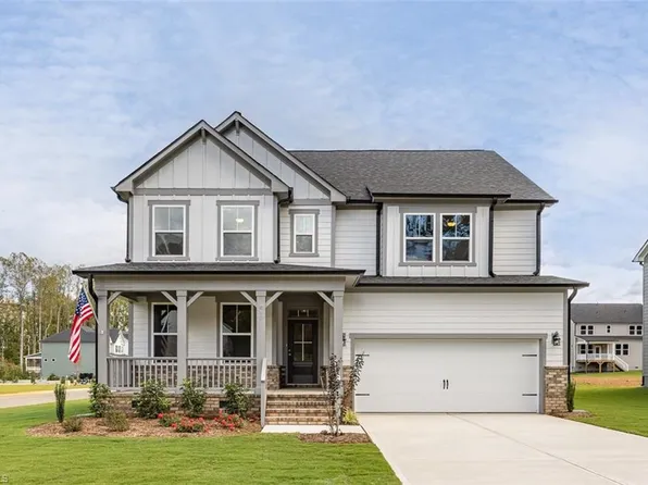 810 Rolling Wheel Rd, Mebane, NC 27302