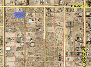 3050 S Underbrush Ave, Pahrump, NV 89048