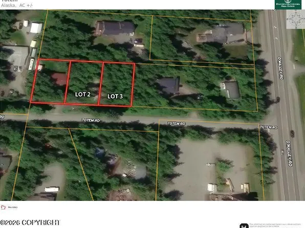 L3 Totem Rd, Anchorage, AK 99516
