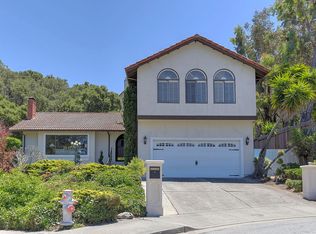 60 Crystal Ter, Burlingame, CA