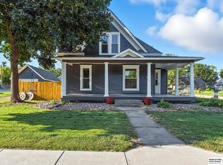 1241 Clay St, Ashland, NE 68003