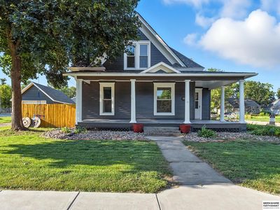 1241 Clay St, Ashland, NE, 68003