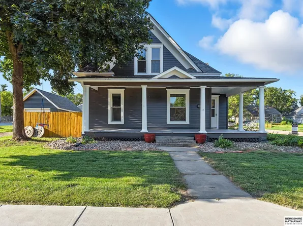 1241 Clay St, Ashland, NE 68003