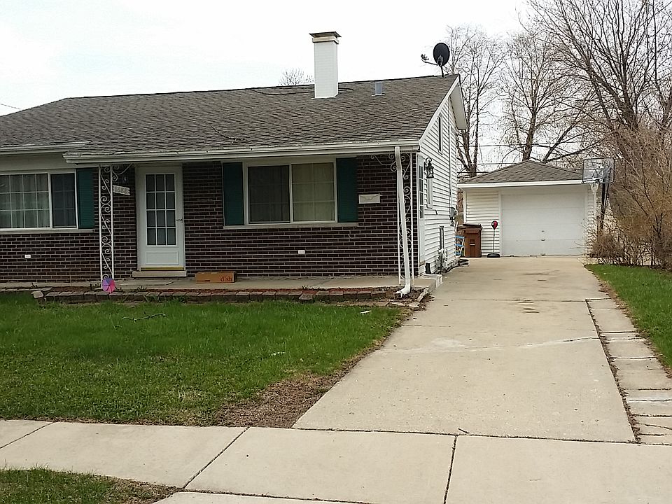1688 Clifford St, Glendale Heights, IL 60139 Zillow