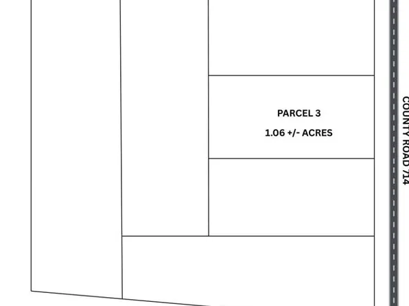 PARCEL 3 County Road 714, Center Hill, FL 33514
