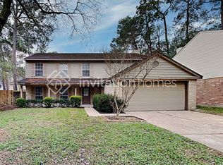 11219 Sky Ridge Dr, Cypress, TX 77429