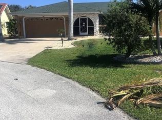 2904 Roma Ct, Punta Gorda, FL 33950