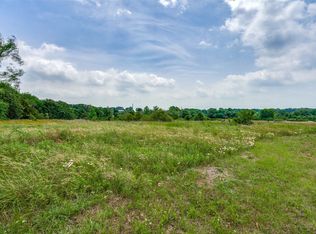 699 Hamm Rd, Springtown, TX 76082