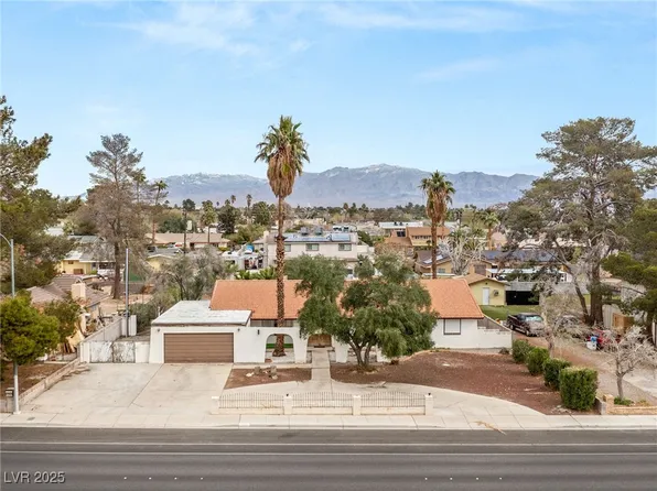 5248 W Lake Mead Blvd, Clark County, NV 89108