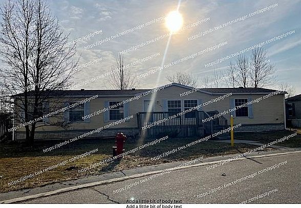 2nd image of 3730 Lapeer Rd Lot 49