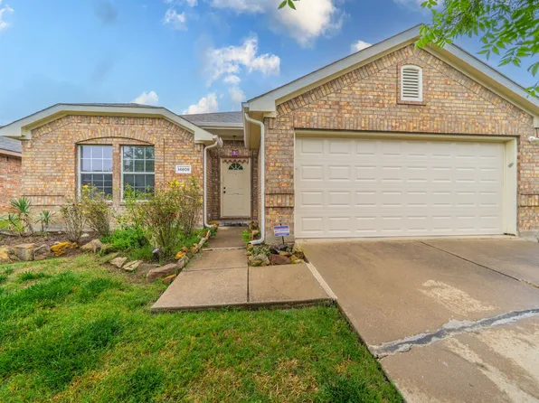 14609 Little Anne Dr, Little Elm, TX 75068