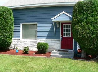 1622 N Woodruff Rd, Spokane Valley, WA 99206