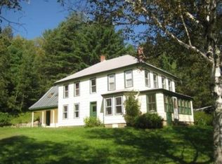 1740 Long Falls Dam Rd, Lexington Twp, ME 04961