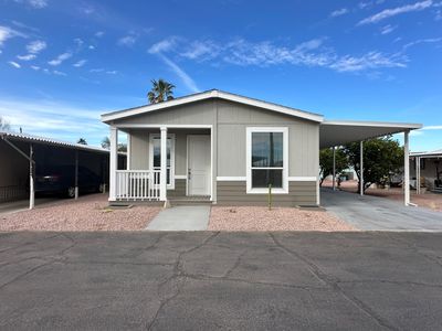 1280 N Ironwood Dr #40, Apache Junction, AZ, 85120