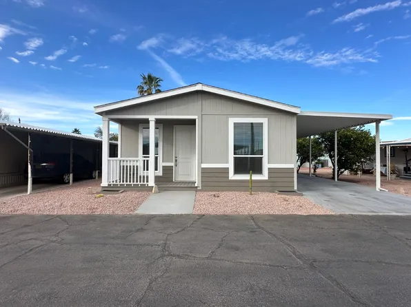 1280 N Ironwood Dr #40, Apache Junction, AZ 85120